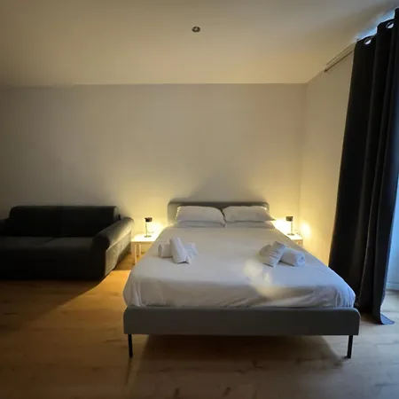 Vendégház Il Tasso &