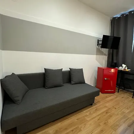 Vendégház Il Tasso &