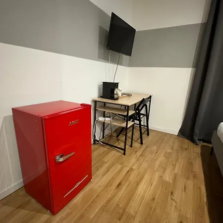 Il Tasso & Gæstehus 3*