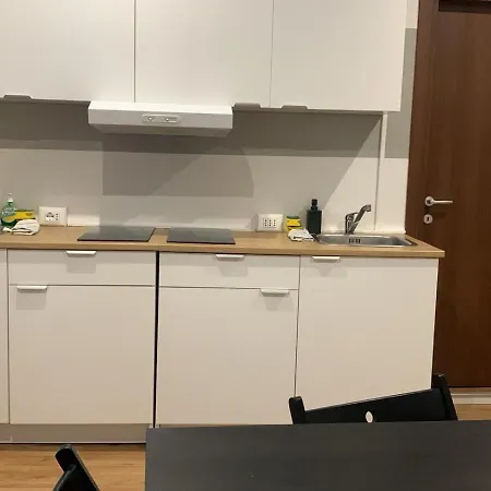 Vendégház Il Tasso &