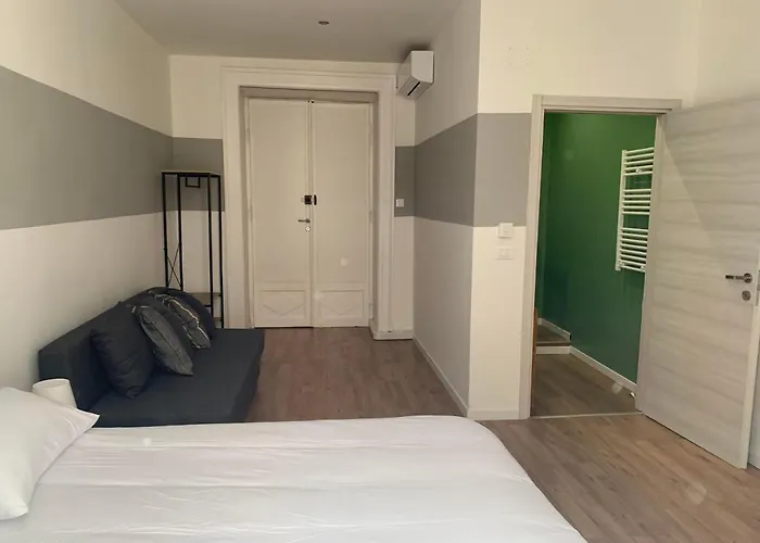 Gæstehus Il Tasso &