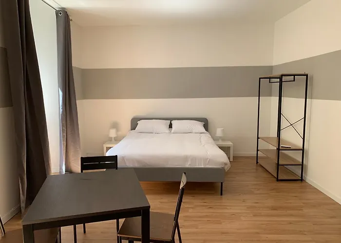 Gæstehus Il Tasso & 3*