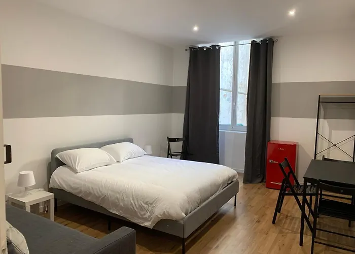 Il Tasso & Gæstehus 3*