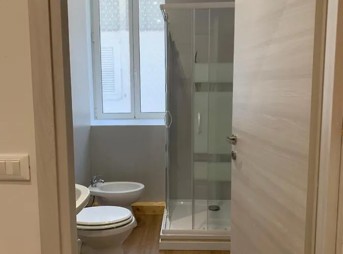 Gæstehus Il Tasso & 3*