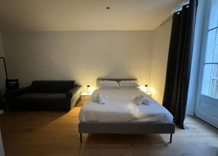 Gæstehus Il Tasso &