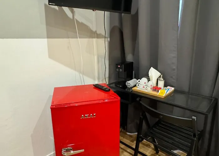 Il Tasso & Gæstehus 3*