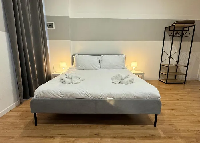 Gæstehus Il Tasso & Trieste