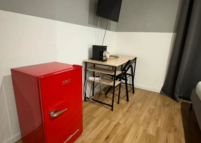 Il Tasso & Gæstehus 3*