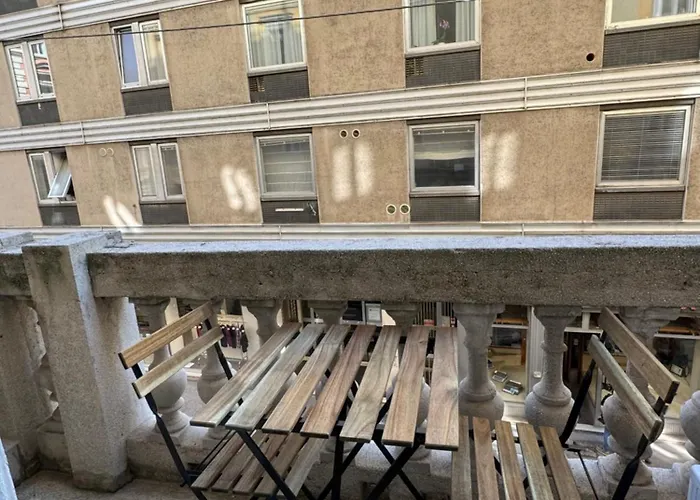 Il Tasso & Gæstehus 3*