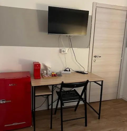 Il Tasso & Gæstehus