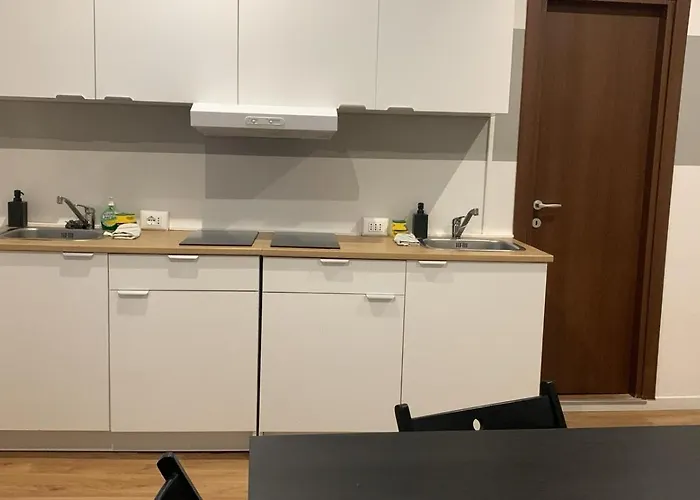 Gæstehus Il Tasso &