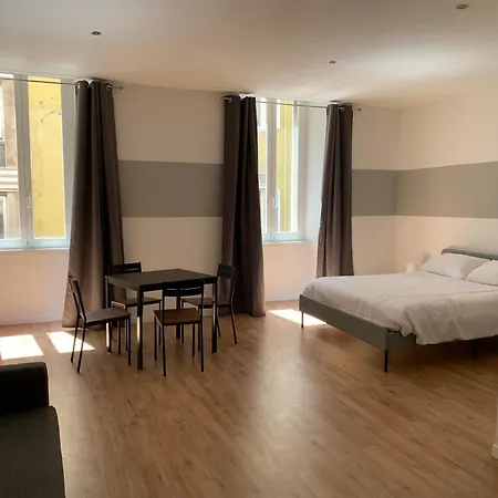 Il Tasso Rooms&apartments