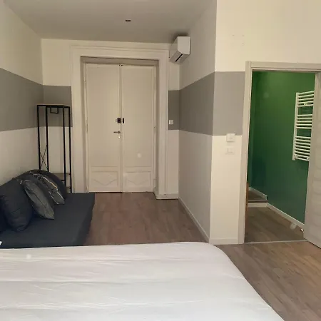 Affittacamere Il Tasso Rooms&apartments
