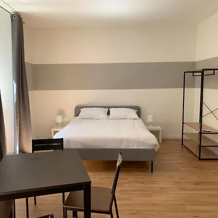 Affittacamere Il Tasso Rooms&apartments 3*