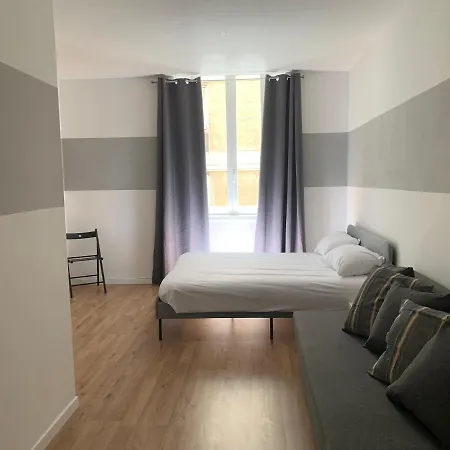 Il Tasso Rooms&apartments 3*