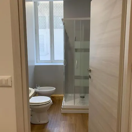 Affittacamere Il Tasso Rooms&apartments 3*