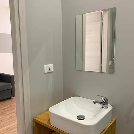 Affittacamere Il Tasso Rooms&apartments Trieste