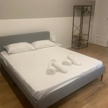 Il Tasso Rooms&apartments