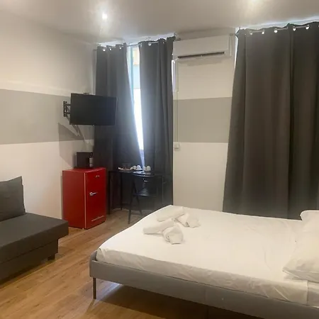 Il Tasso Rooms&apartments Trieste