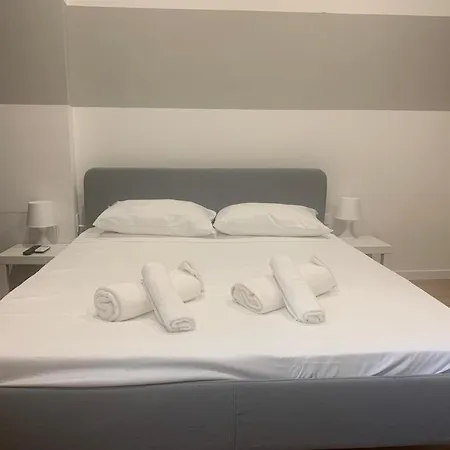 Il Tasso Rooms&apartments