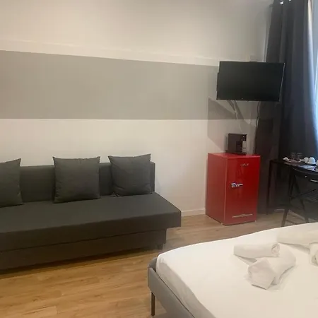 Il Tasso Rooms&apartments 3*