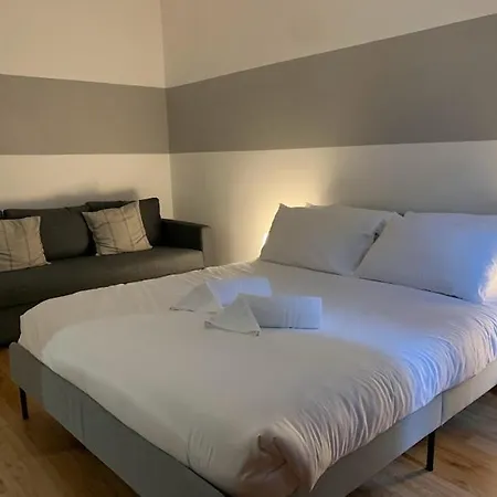 Il Tasso Rooms&apartments 3*