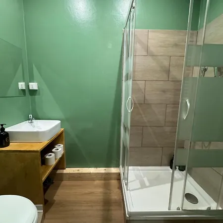 Il Tasso Rooms&apartments 3* Trieste