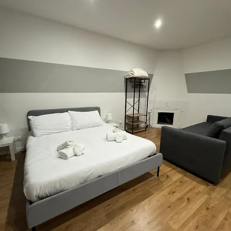 Il Tasso Rooms&apartments 3* Trieste