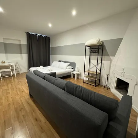 Il Tasso Rooms&apartments