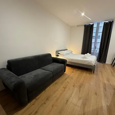 Il Tasso Rooms&apartments