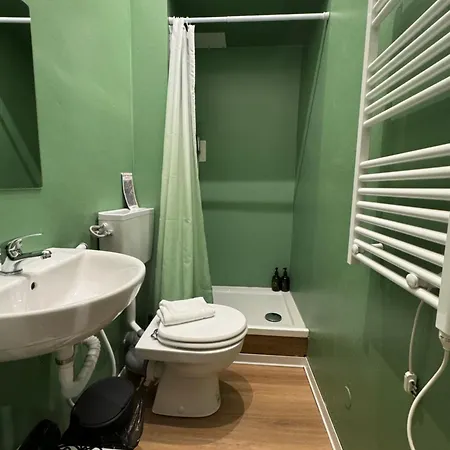Il Tasso Rooms&apartments Affittacamere