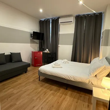 Il Tasso Rooms&apartments Affittacamere 3*