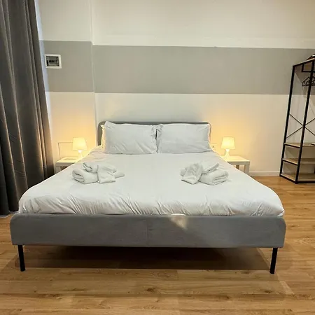 Affittacamere Il Tasso Rooms&apartments Trieste