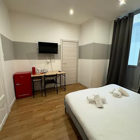 Il Tasso Rooms&apartments Affittacamere