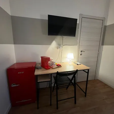 Il Tasso Rooms&apartments 3*