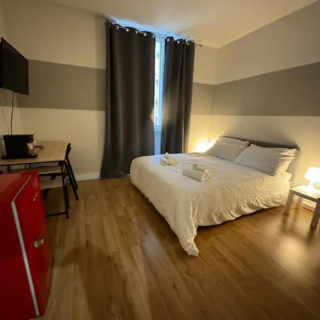 Affittacamere Il Tasso Rooms&apartments 3*