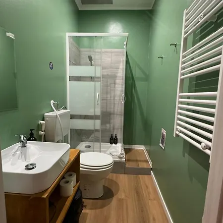 Il Tasso & Pensjonat 3*