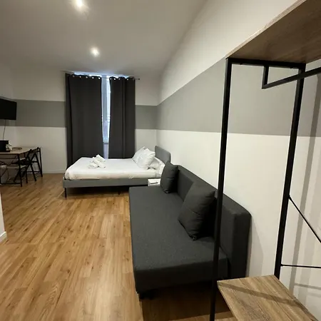 Il Tasso Rooms&apartments Affittacamere