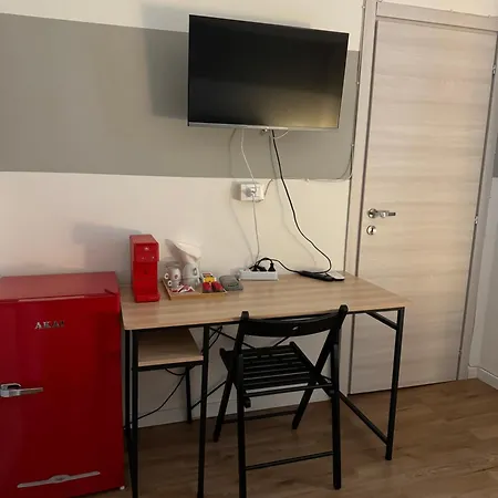 Il Tasso & Pensjonat 3*