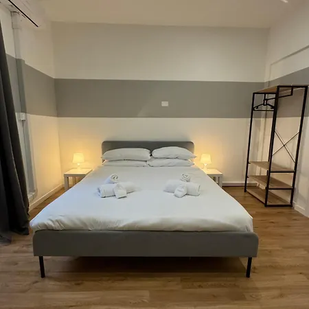 Il Tasso Rooms&apartments 3*