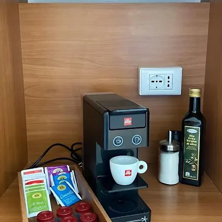 Il Tasso Rooms&apartments Trieste