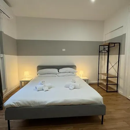 Il Tasso Rooms&apartments