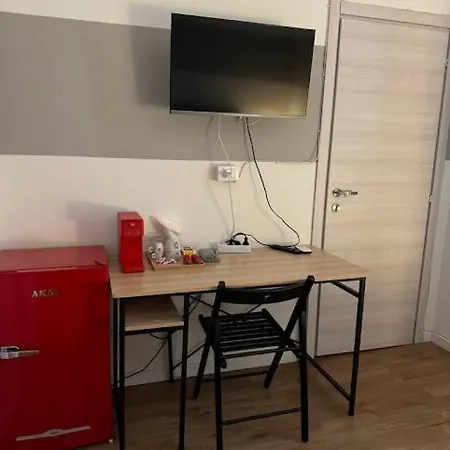Il Tasso Rooms&apartments Affittacamere