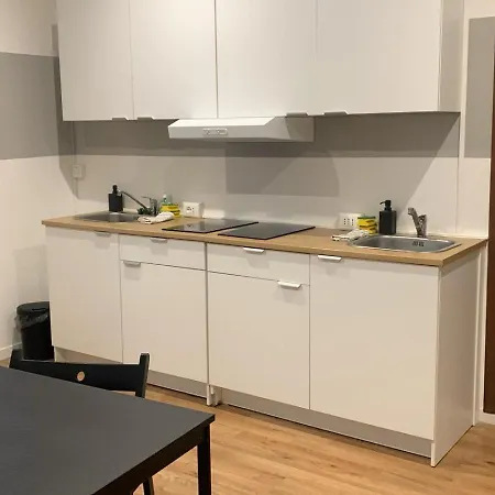 Il Tasso Rooms&apartments Affittacamere Trieste