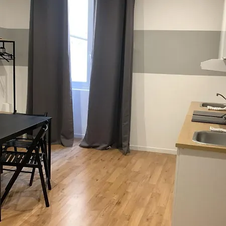 Il Tasso Rooms&apartments Affittacamere