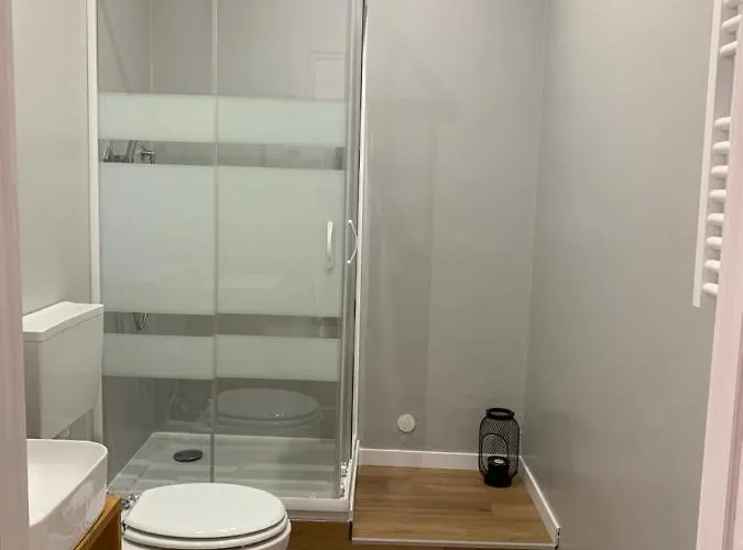 Pensión Il Tasso & Trieste