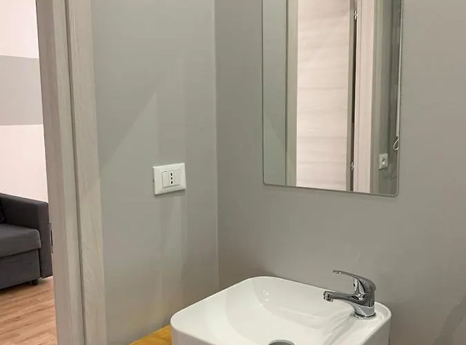 Pensión Il Tasso & Trieste