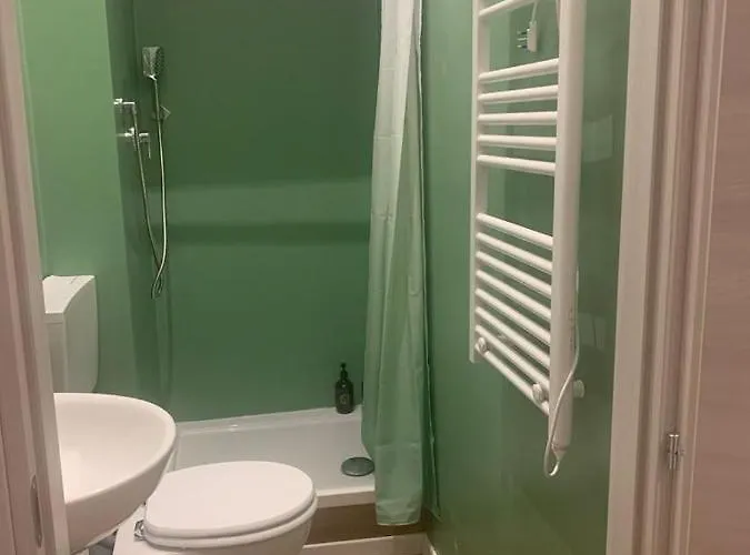 Il Tasso & Pensión 3*