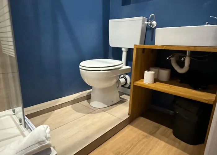 Il Tasso & Pensión 3*