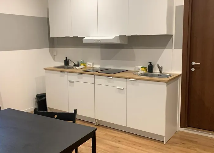 Il Tasso & Pensión Trieste